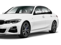 BMW-3-Series-2020 Compatible Tyre Sizes and Rim Packages